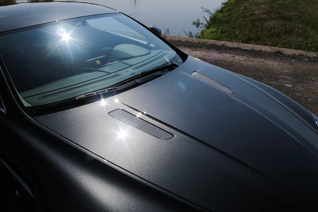 2013 Aston Martin V8 Vantage (2006-2017) - Image 21 of 31