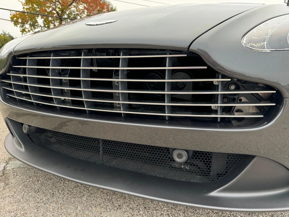 2013 Aston Martin V8 Vantage (2006-2017) - Image 21 of 31