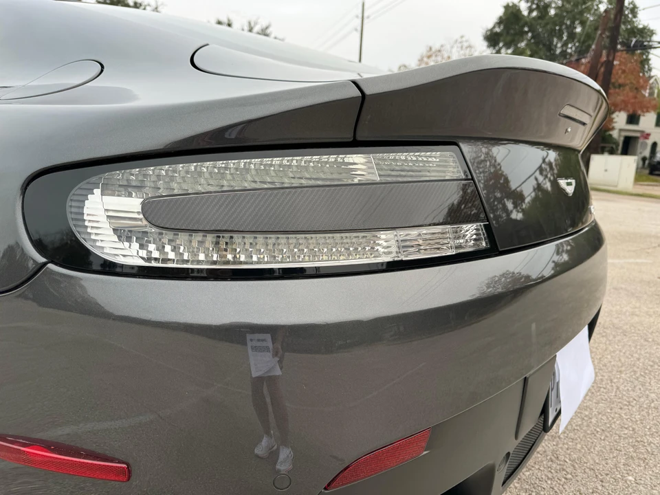 2013 Aston Martin V8 Vantage (2006-2017) - Image 23 of 31