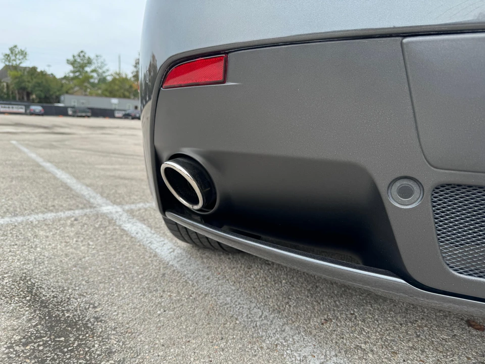 2013 Aston Martin V8 Vantage (2006-2017) - Image 24 of 31