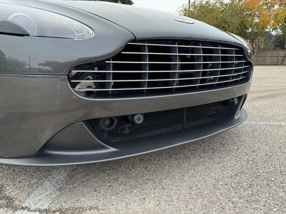 2013 Aston Martin V8 Vantage (2006-2017) - Image 29 of 31