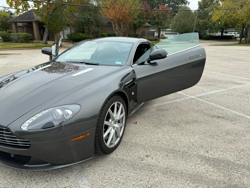 2013 Aston Martin V8 Vantage (2006-2017) - Image 16 of 31