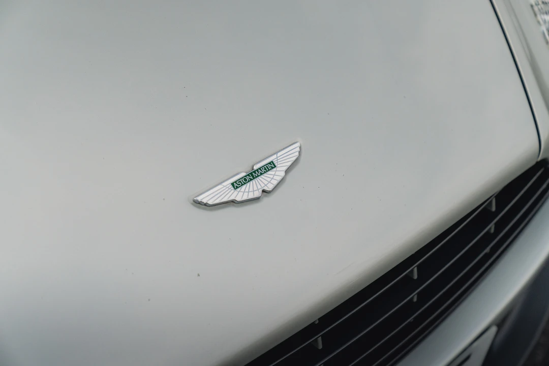 2013 Aston Martin V8 Vantage (2006-2017) - Image 14 of 31