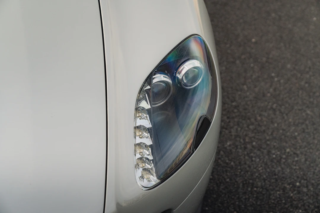 2013 Aston Martin V8 Vantage (2006-2017) - Image 15 of 31