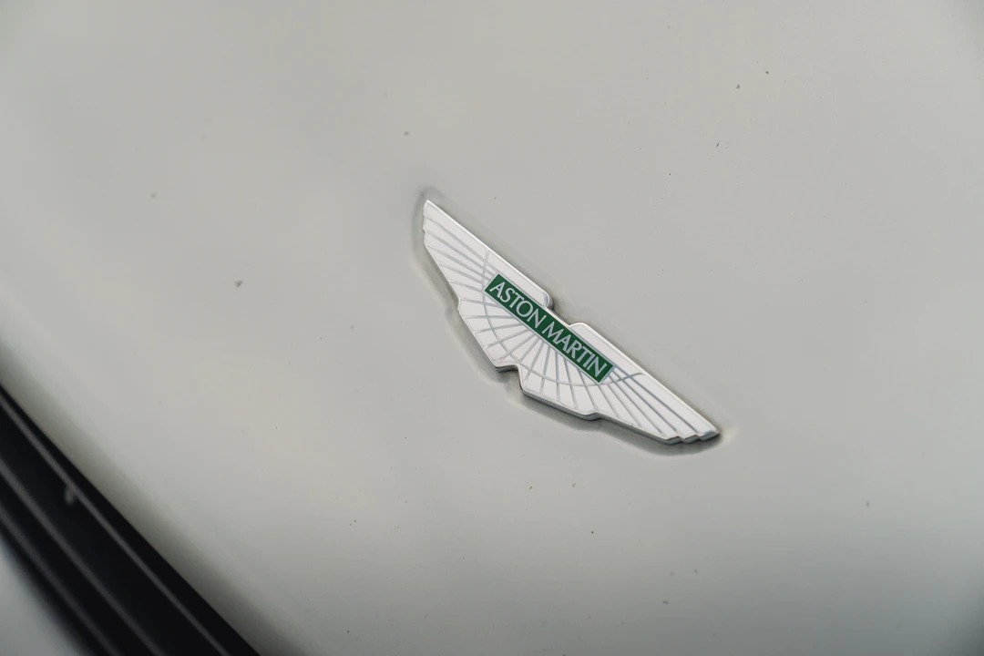 2013 Aston Martin V8 Vantage (2006-2017) - Image 23 of 31