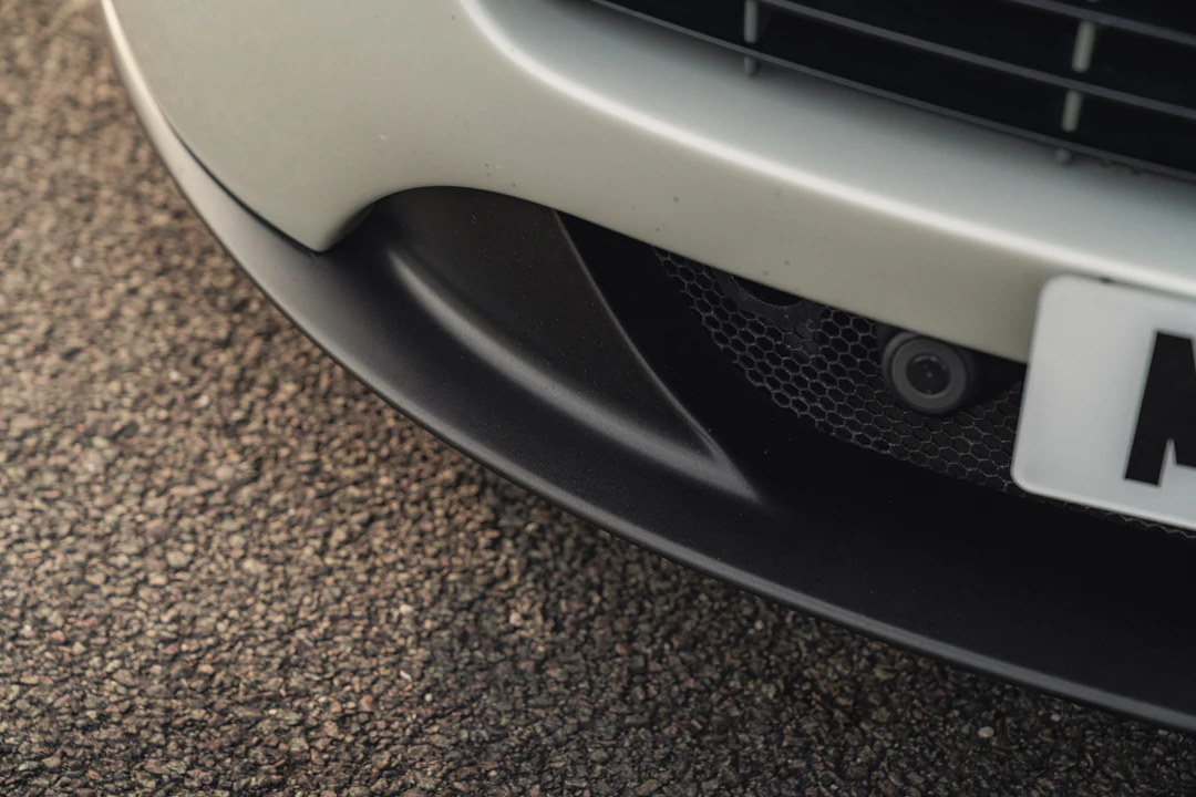2013 Aston Martin V8 Vantage (2006-2017) - Image 25 of 31