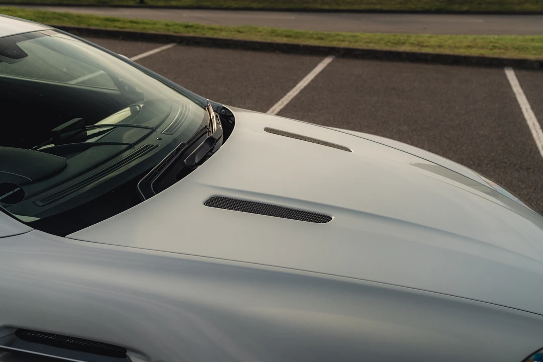 2013 Aston Martin V8 Vantage (2006-2017) - Image 27 of 31