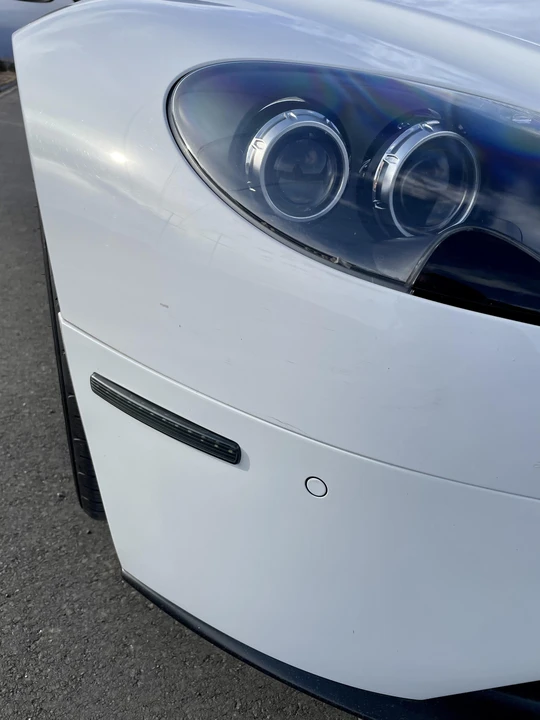 2013 Aston Martin V8 Vantage (2006-2017) - Image 25 of 31
