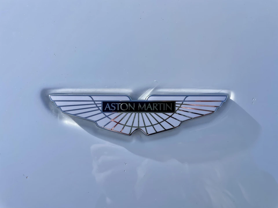 2013 Aston Martin V8 Vantage (2006-2017) - Image 15 of 31