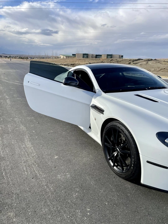 2013 Aston Martin V8 Vantage (2006-2017) - Image 20 of 31