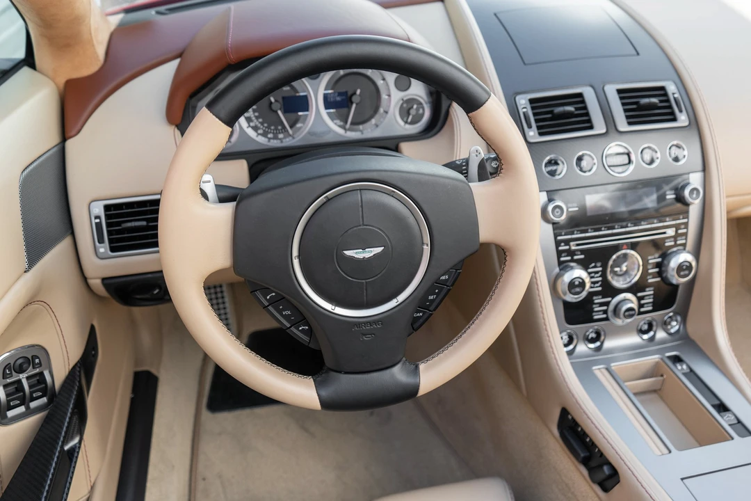 2013 Aston Martin V8 Vantage (2006-2017) - Image 14 of 31