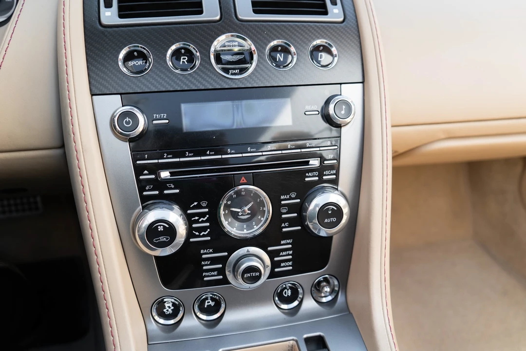 2013 Aston Martin V8 Vantage (2006-2017) - Image 18 of 31