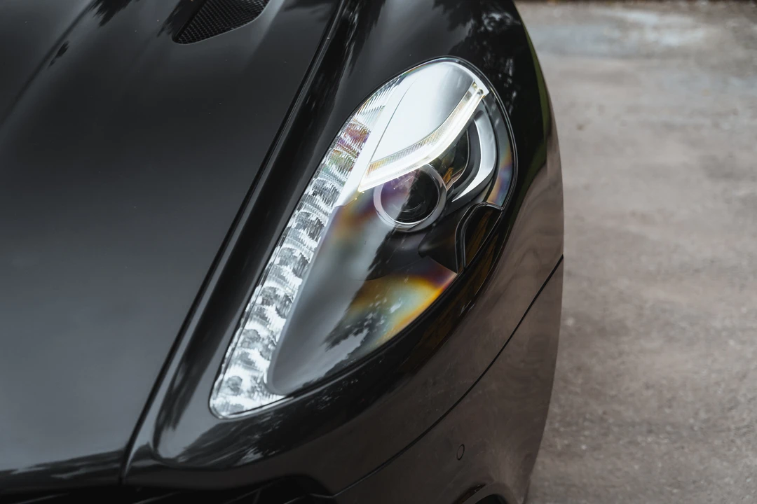 2013 Aston Martin Vanquish 2nd Gen - Image 13 of 31