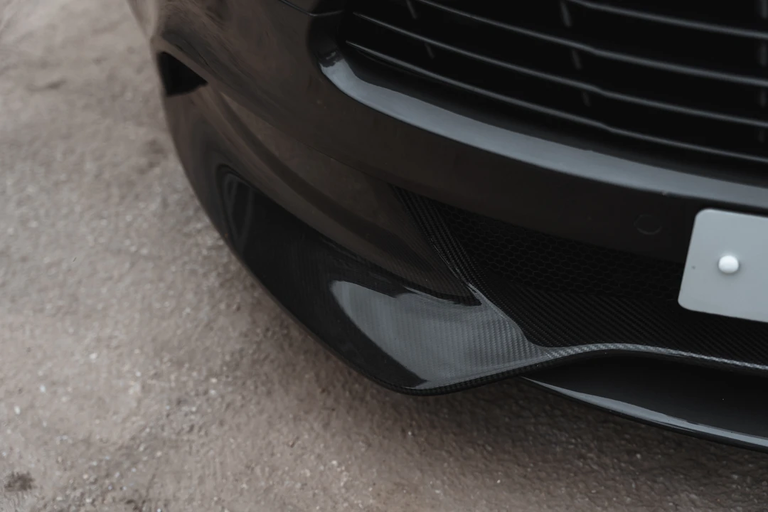 2013 Aston Martin Vanquish 2nd Gen - Image 18 of 31
