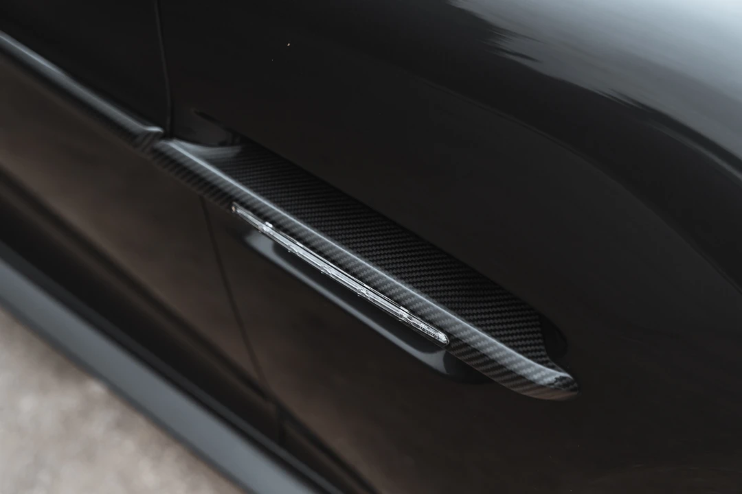 2013 Aston Martin Vanquish 2nd Gen - Image 29 of 31