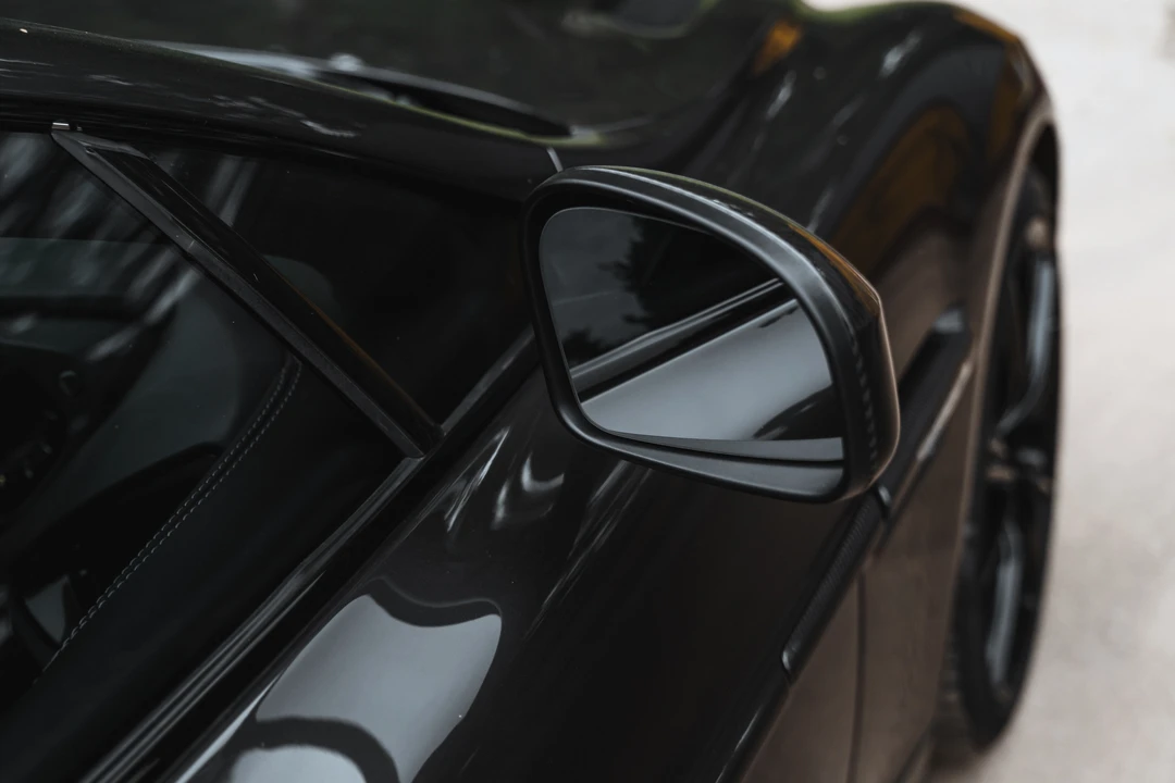 2013 Aston Martin Vanquish 2nd Gen - Image 31 of 31