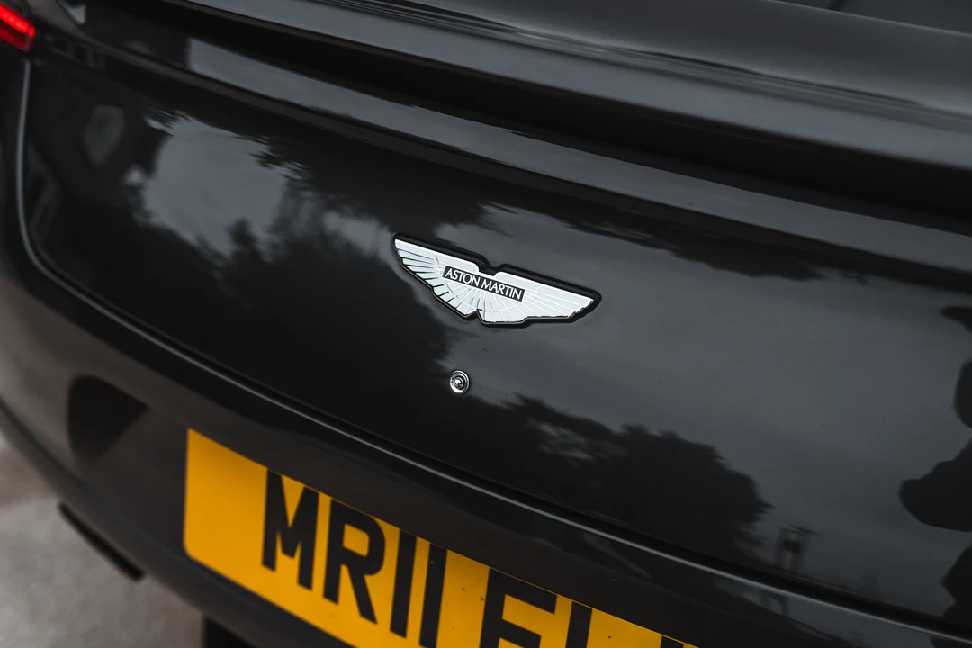 2013 Aston Martin Vanquish 2nd Gen - Image 27 of 31