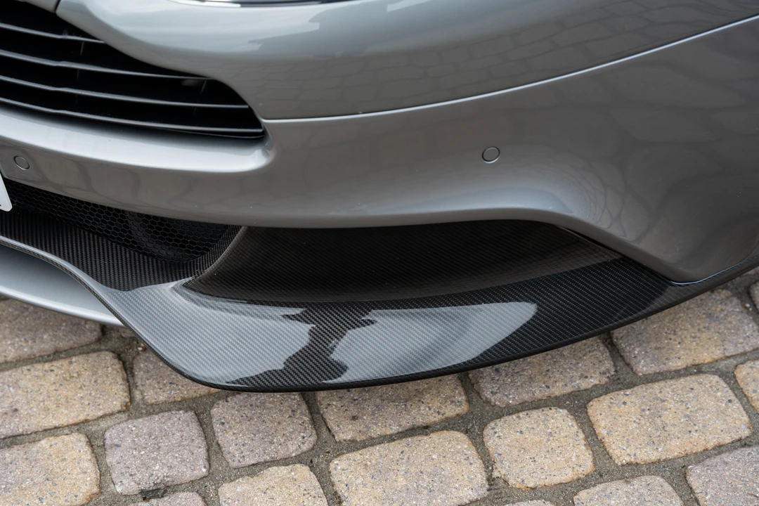 2013 Aston Martin Vanquish 2nd Gen - Image 20 of 31