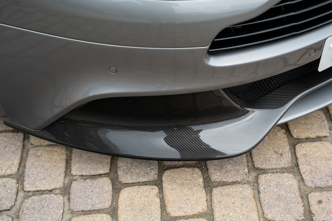 2013 Aston Martin Vanquish 2nd Gen - Image 21 of 31