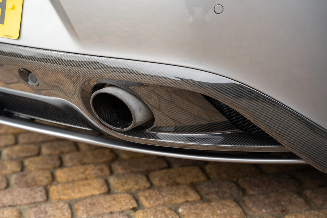 2013 Aston Martin Vanquish 2nd Gen - Image 31 of 31