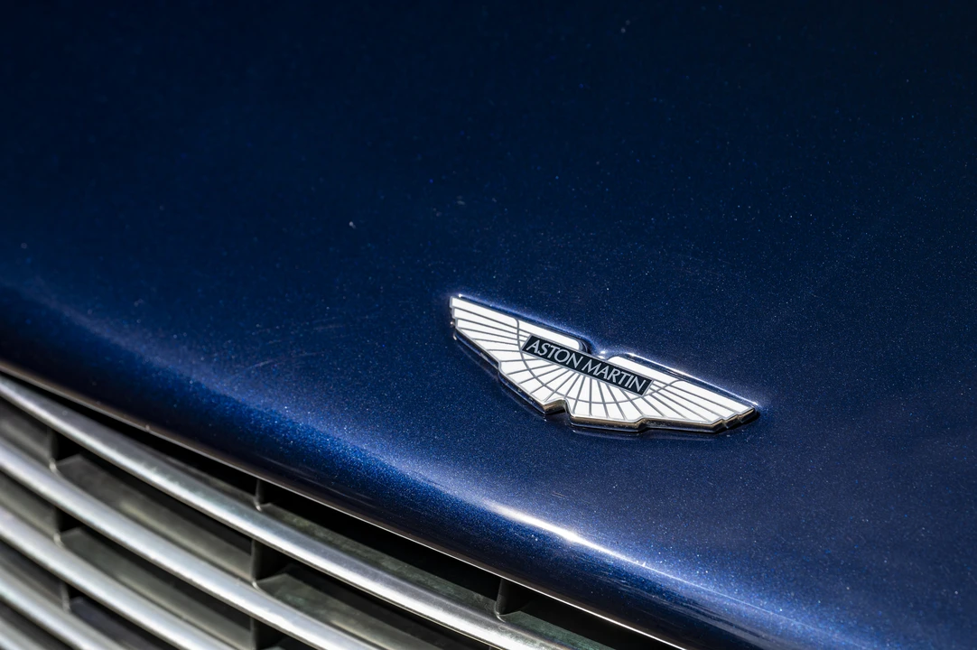 2013 Aston Martin Vanquish 2nd Gen - Image 12 of 31