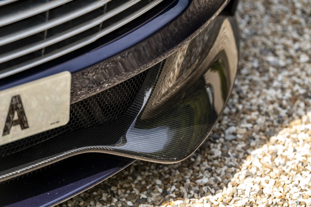 2013 Aston Martin Vanquish 2nd Gen - Image 15 of 31