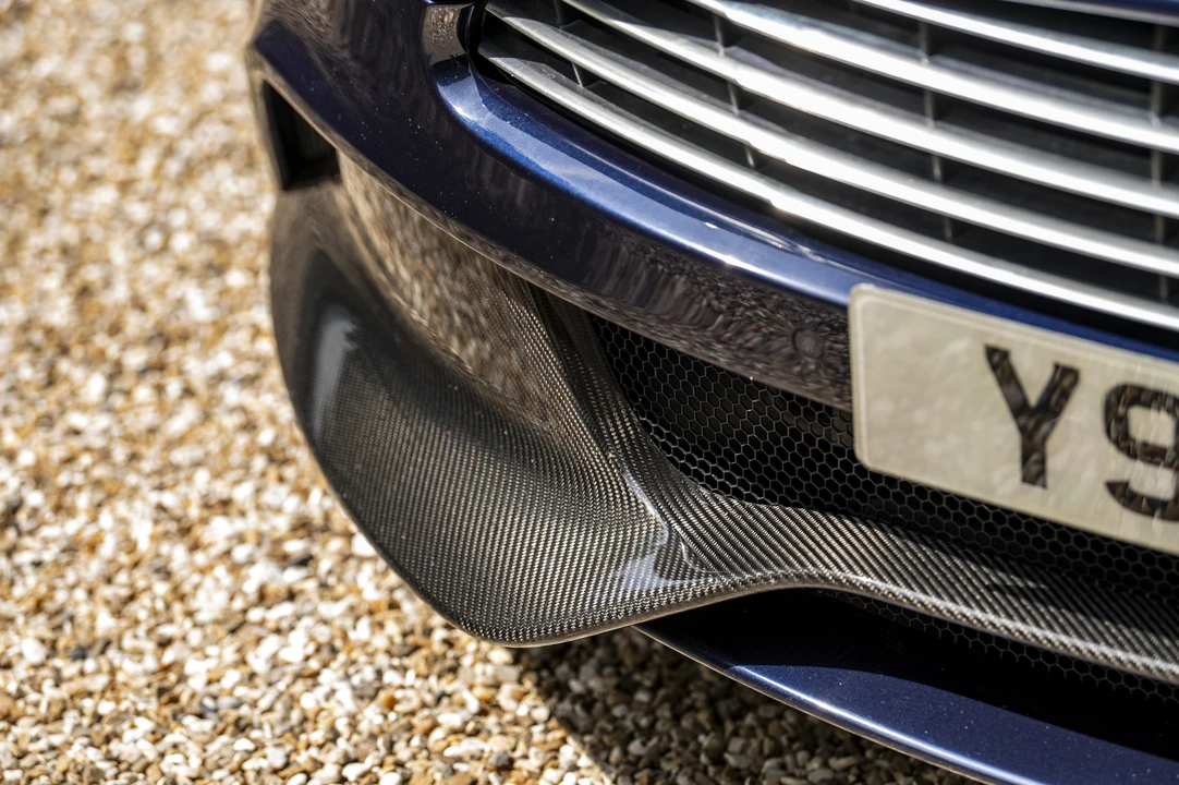 2013 Aston Martin Vanquish 2nd Gen - Image 16 of 31