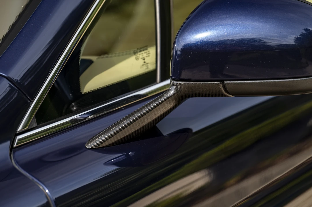 2013 Aston Martin Vanquish 2nd Gen - Image 27 of 31