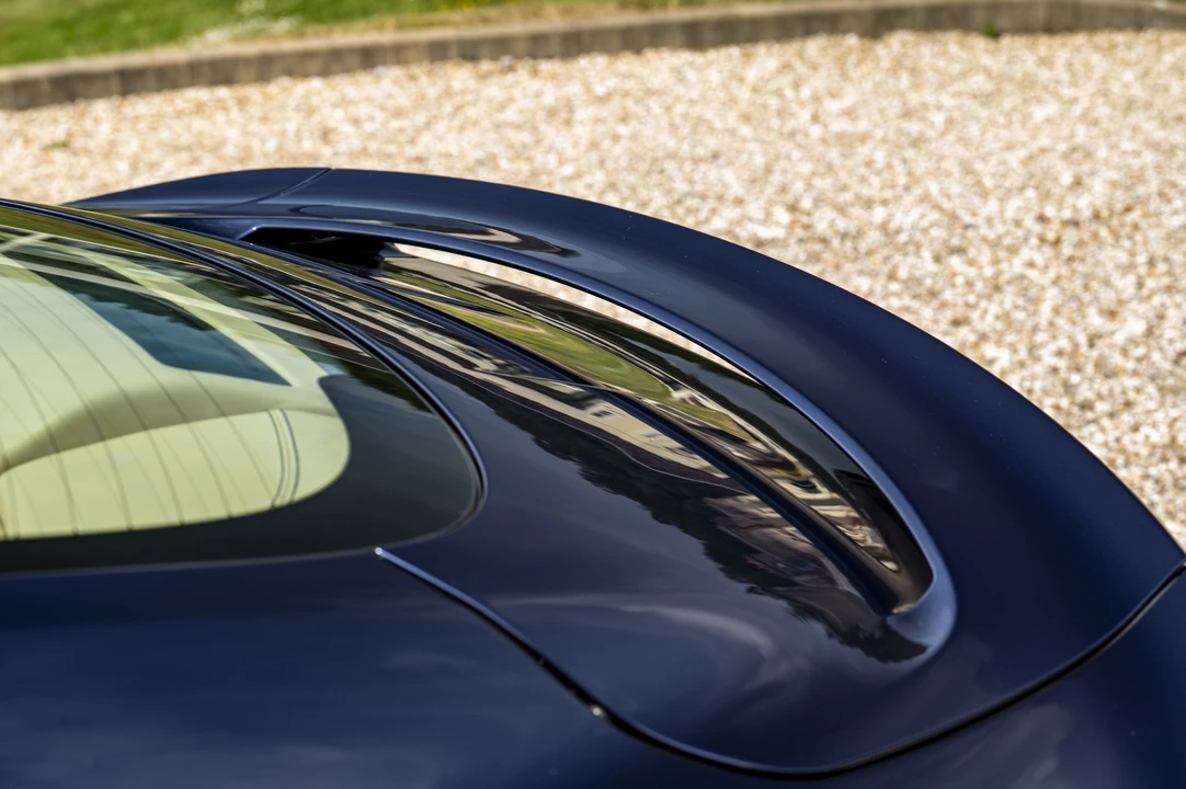 2013 Aston Martin Vanquish 2nd Gen - Image 30 of 31