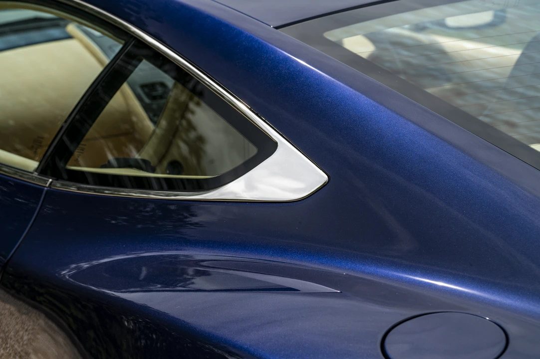 2013 Aston Martin Vanquish 2nd Gen - Image 31 of 31