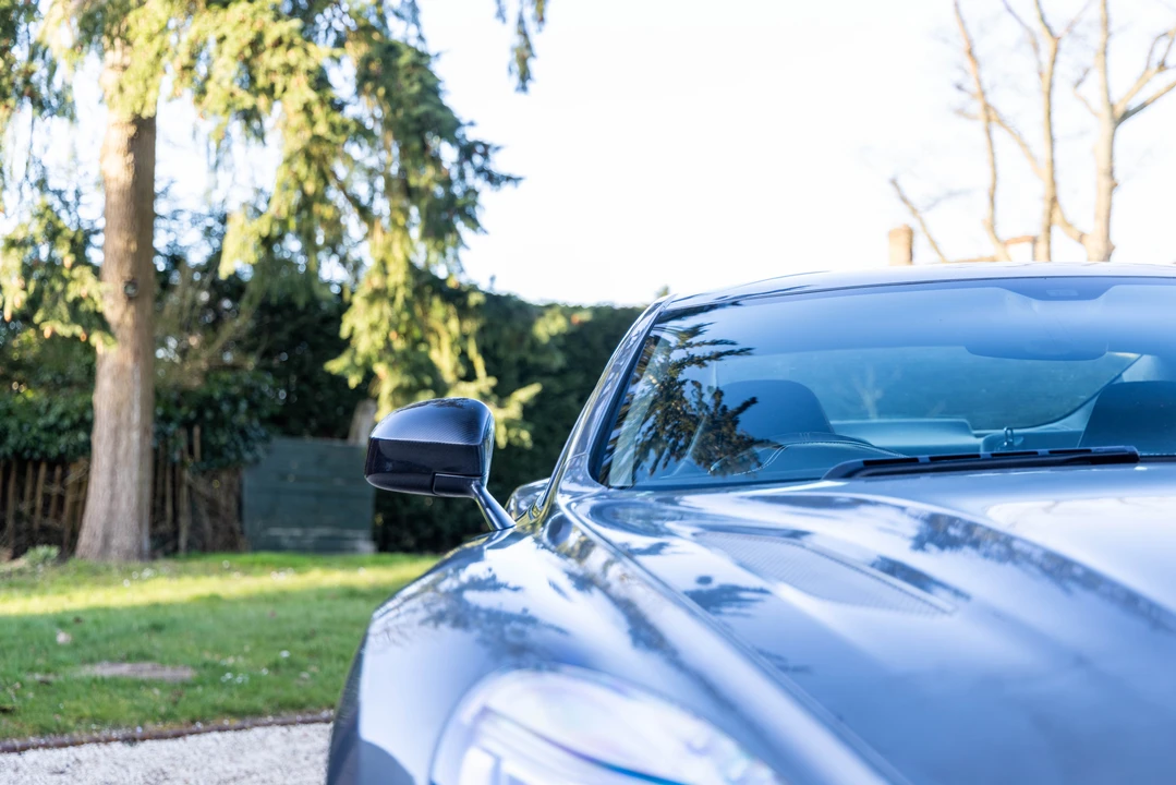 2013 Aston Martin Vanquish 2nd Gen - Image 18 of 31