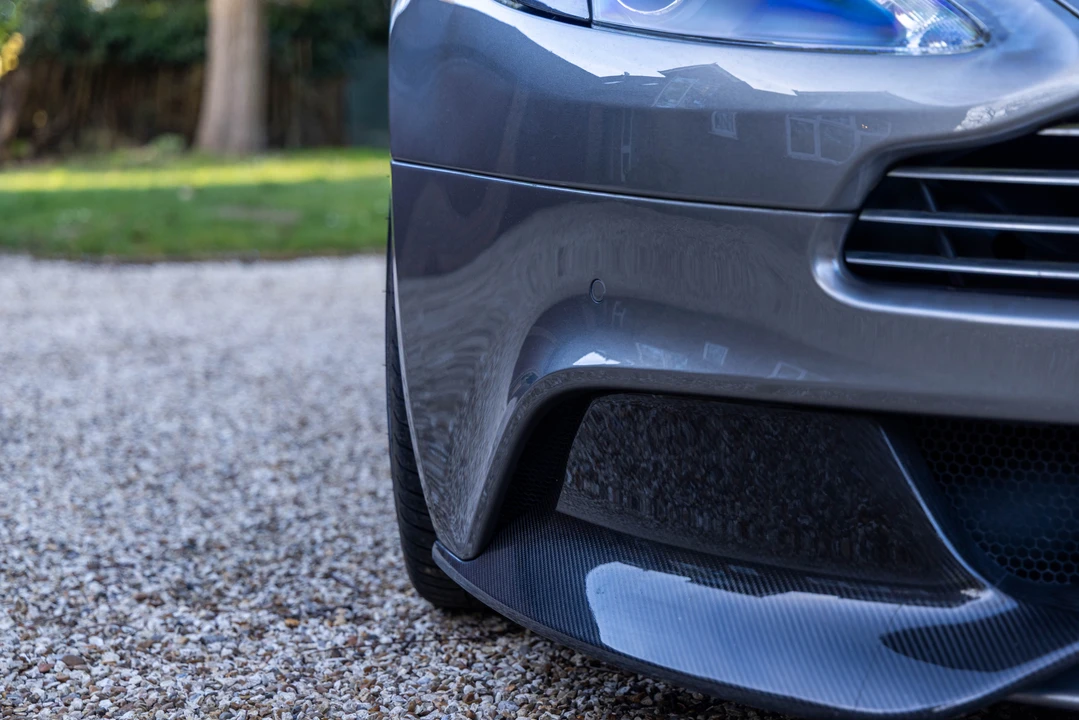 2013 Aston Martin Vanquish 2nd Gen - Image 20 of 31