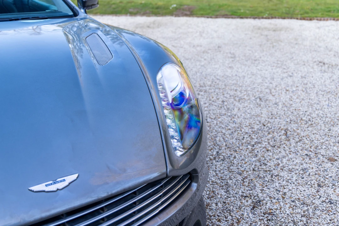 2013 Aston Martin Vanquish 2nd Gen - Image 21 of 31