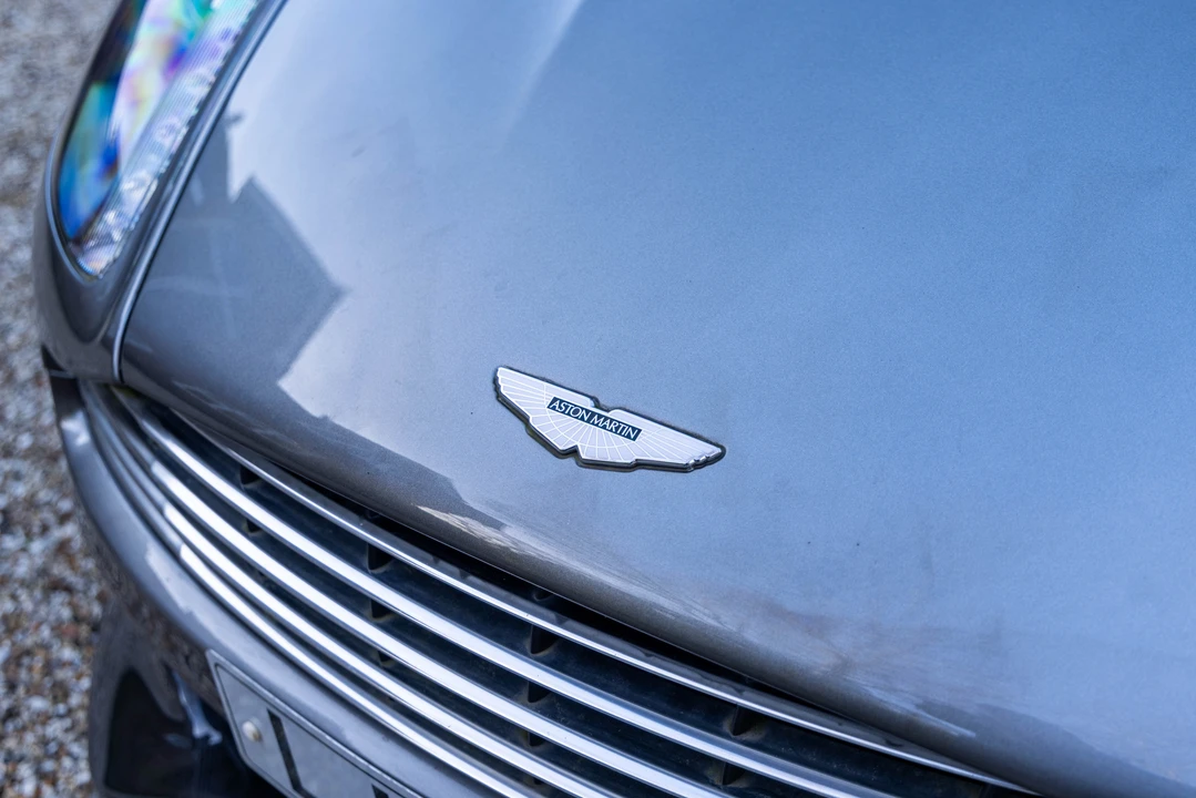 2013 Aston Martin Vanquish 2nd Gen - Image 27 of 31