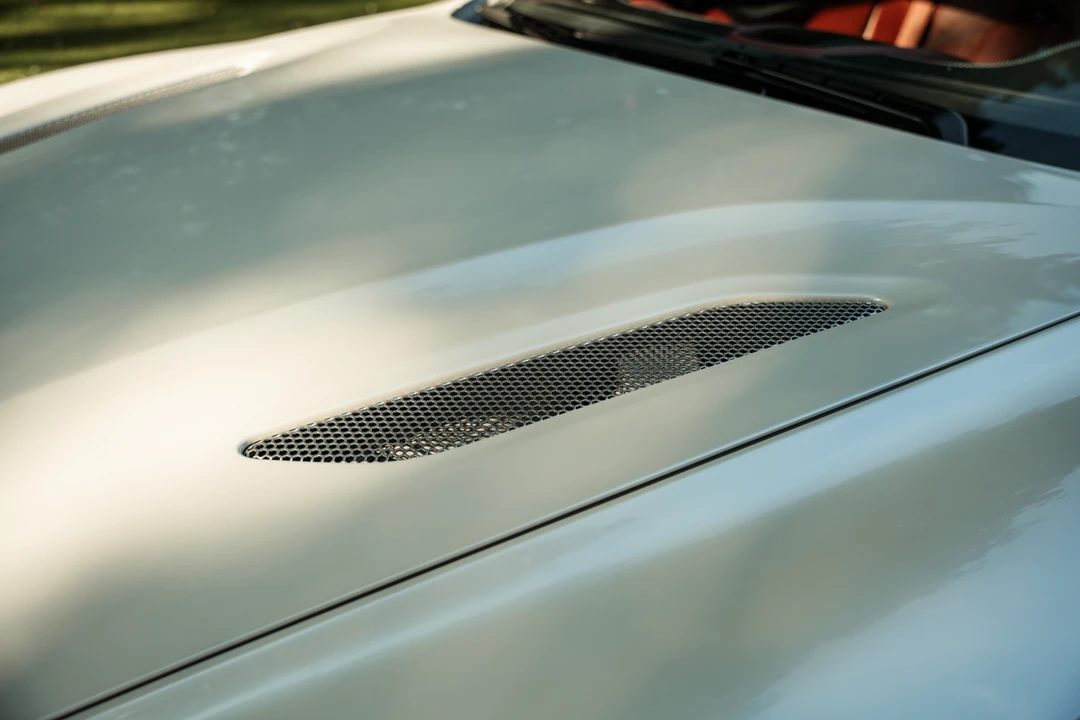 2013 Aston Martin Vanquish 2nd Gen - Image 25 of 31