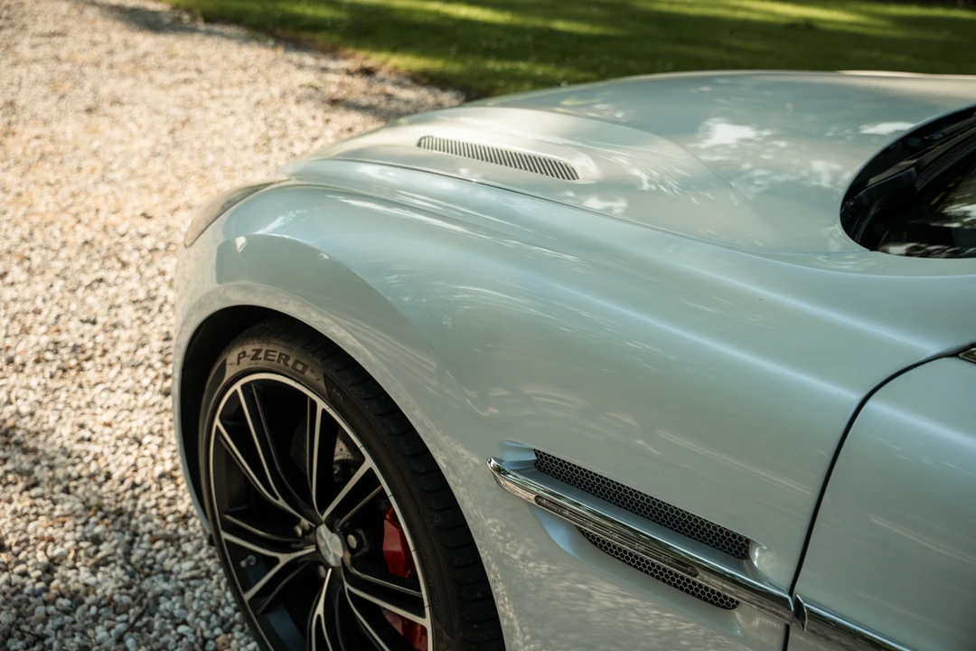 2013 Aston Martin Vanquish 2nd Gen - Image 29 of 31
