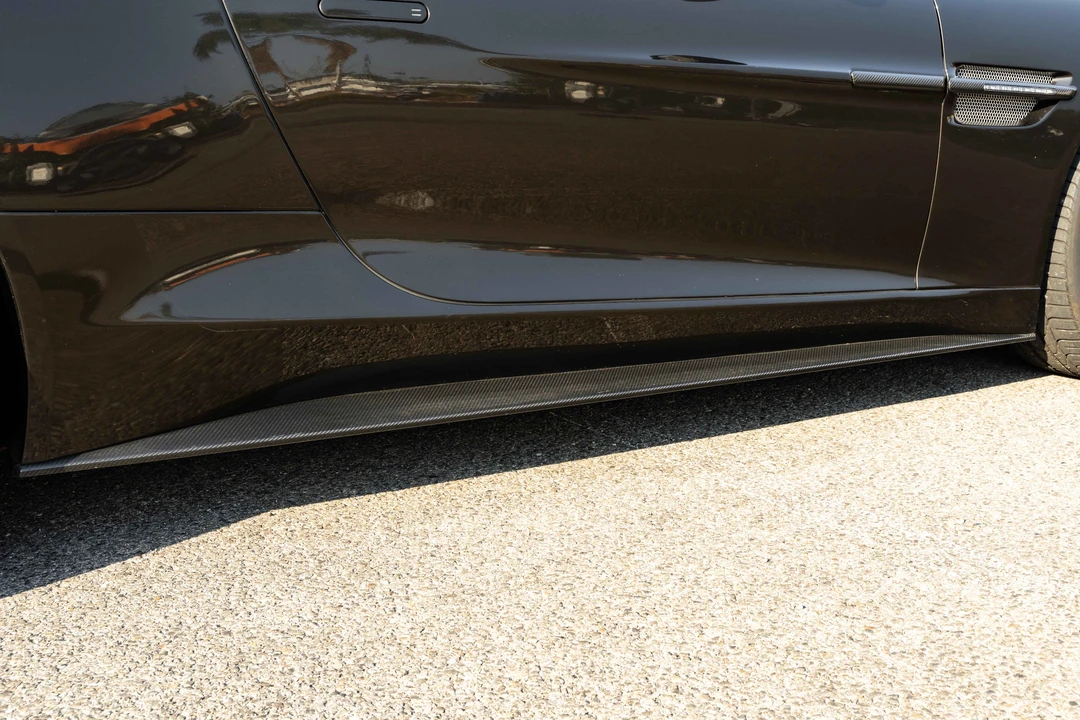 2013 Aston Martin Vanquish 2nd Gen - Image 25 of 31