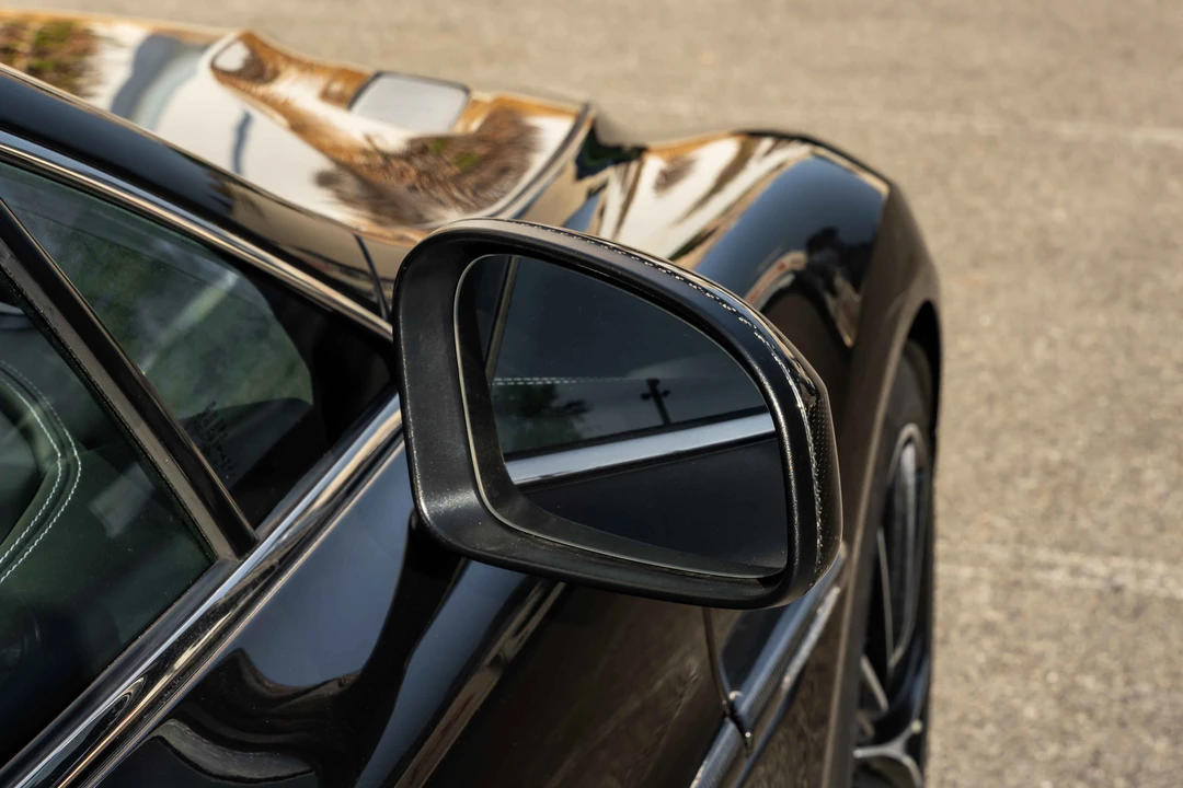 2013 Aston Martin Vanquish 2nd Gen - Image 23 of 31