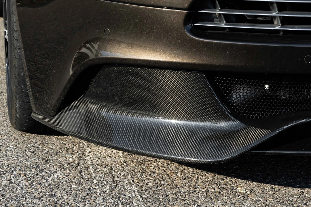 2013 Aston Martin Vanquish 2nd Gen - Image 14 of 31