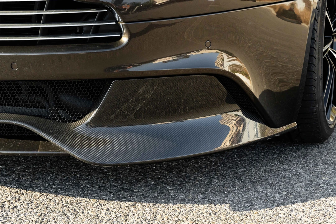 2013 Aston Martin Vanquish 2nd Gen - Image 16 of 31