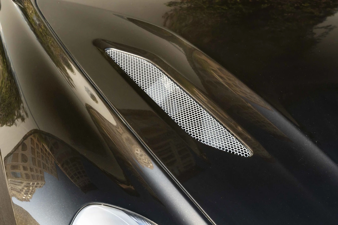 2013 Aston Martin Vanquish 2nd Gen - Image 20 of 31