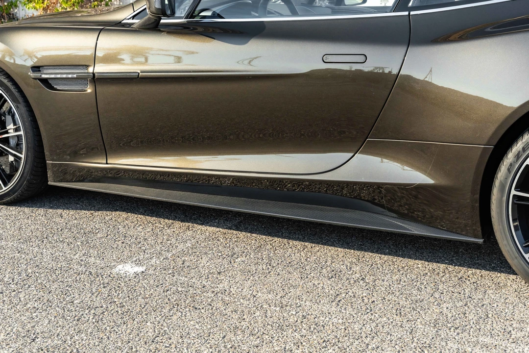 2013 Aston Martin Vanquish 2nd Gen - Image 27 of 31