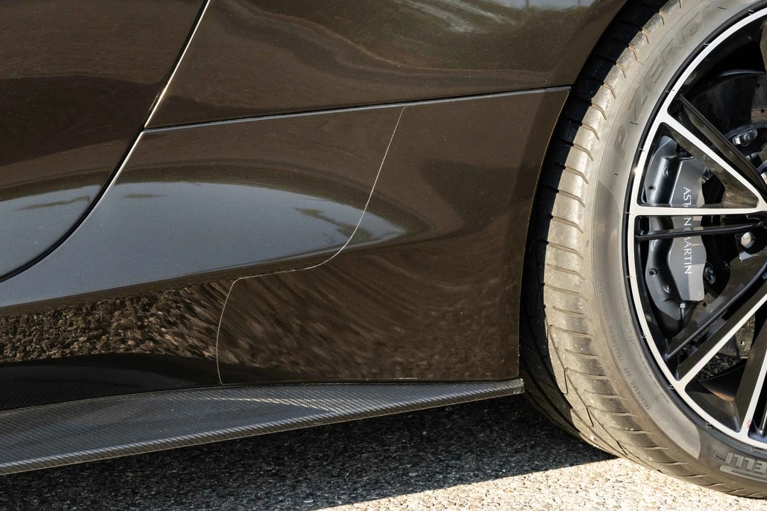2013 Aston Martin Vanquish 2nd Gen - Image 29 of 31