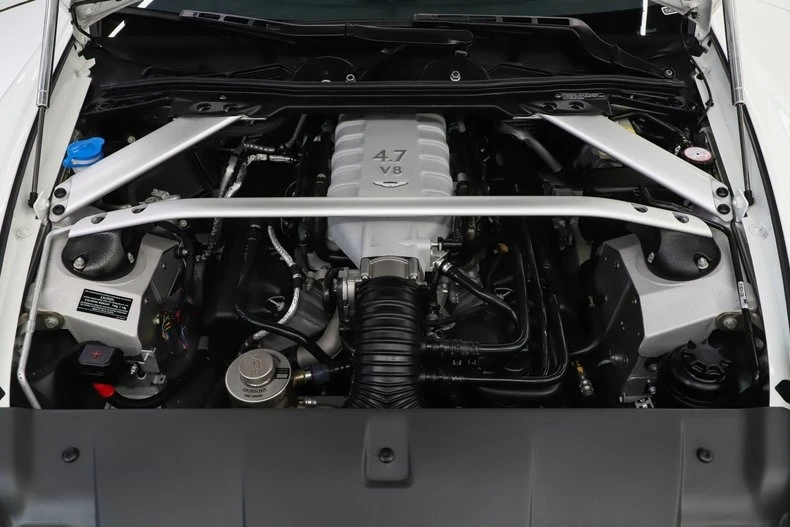 2013 Aston Martin V8 Vantage (2006-2017) - Image 6 of 31