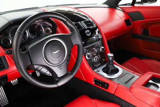 2013 Aston Martin V8 Vantage (2006-2017) - Image 2 of 31