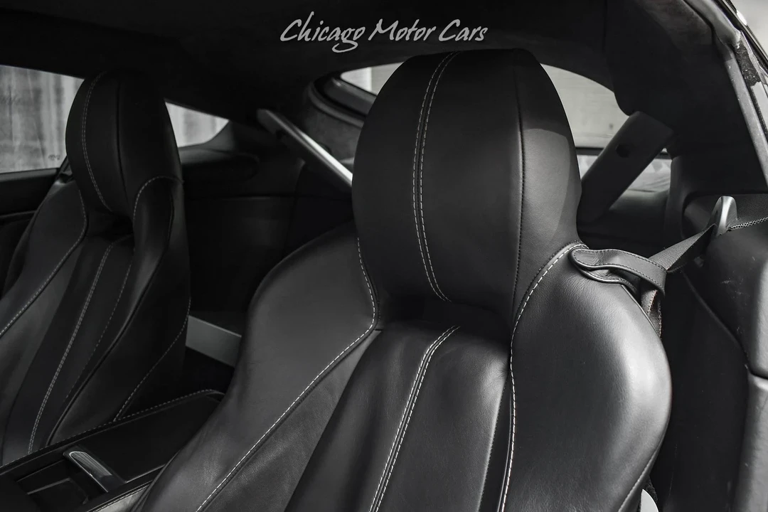 2013 Aston Martin V8 Vantage (2006-2017) - Image 16 of 21
