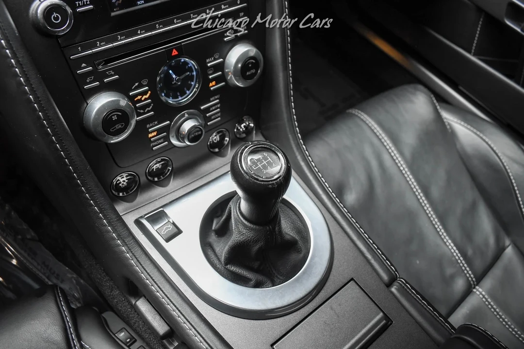 2013 Aston Martin V8 Vantage (2006-2017) - Image 15 of 21