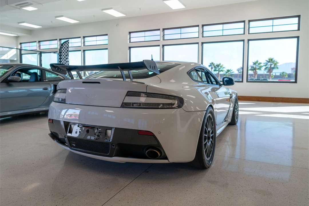 2013 Aston Martin V8 Vantage (2006-2017) - Image 12 of 31