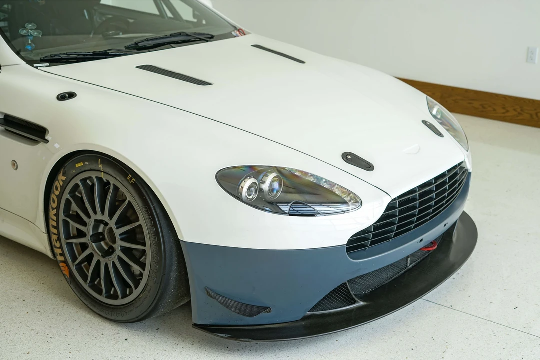 2013 Aston Martin V8 Vantage (2006-2017) - Image 22 of 31