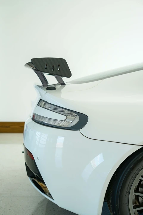 2013 Aston Martin V8 Vantage (2006-2017) - Image 25 of 31